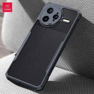 کاور اپیکوی مدل Xundd Beatle مناسب برای گوشی موبایل شیائومی Poco F7 Pro / Redmi K80