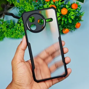 کاور اپیکوی مدل Xundd Beatle مناسب برای گوشی موبایل شیائومی Poco F7 Pro / Redmi K80