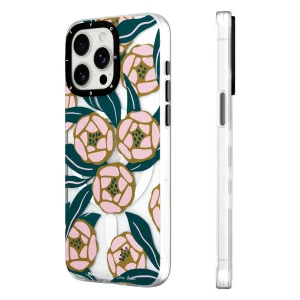 کاور یانگ کیت مدل Tara مناسب برای گوشی موبایل اپل iphone 14pro