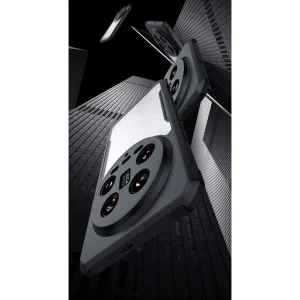 کاور اپیکوی مدل Xundd Beatle مناسب برای گوشی موبایل شیائومی Mi 14 Ultra