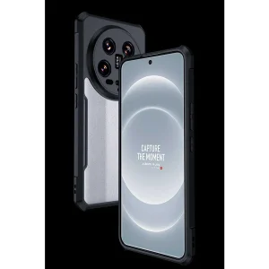 کاور اپیکوی مدل Xundd Beatle مناسب برای گوشی موبایل شیائومی Mi 14 Ultra