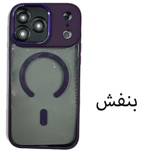 کاور اپیکوی مدل Q-Series Magsafe مناسب برای گوشی موبایل اپل iPhone 17 Pro Max