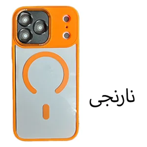 کاور اپیکوی مدل Q-Series Magsafe مناسب برای گوشی موبایل اپل iPhone 17 Pro Max