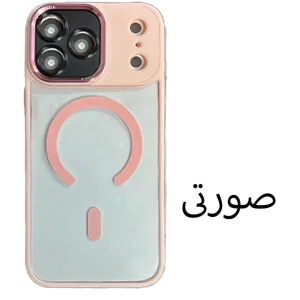 کاور اپیکوی مدل Q-Series Magsafe مناسب برای گوشی موبایل اپل iPhone 17 Pro Max