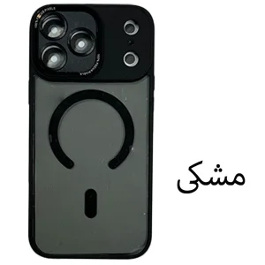 کاور اپیکوی مدل Q-Series Magsafe مناسب برای گوشی موبایل اپل iPhone 17 Pro Max