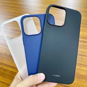 کاور کی-دوو مدل Q-series مناسب برای گوشی موبایل اپل IPhone 13