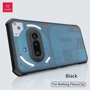 کاور اپیکوی مدل Xundd Beatle مناسب برای گوشی موبایل ناتینگ فون 3a