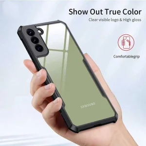 کاور اپیکوی مدل Xundd Beatle مناسب برای گوشی موبایل سامسونگ Galaxy S23