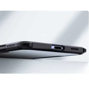 کاور اپیکوی مدل Xundd Beatle مناسب برای گوشی موبایل سامسونگ Galaxy S23 Plus