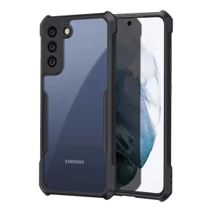 کاور اپیکوی مدل Xundd Beatle مناسب برای گوشی موبایل سامسونگ Galaxy S21 FE