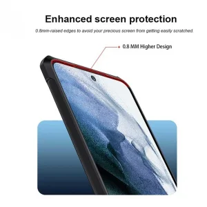 کاور اپیکوی مدل Xundd Beatle مناسب برای گوشی موبایل سامسونگ Galaxy S21 FE