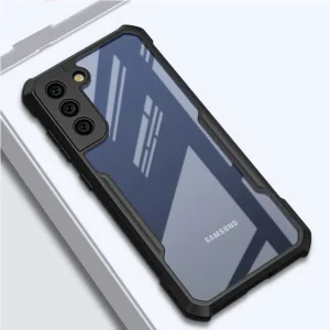 کاور اپیکوی مدل Xundd Beatle مناسب برای گوشی موبایل سامسونگ Galaxy S21 FE