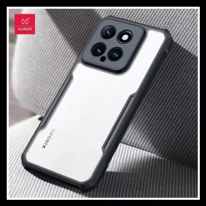 کاور اپیکوی مدل Xundd Beatle مناسب برای گوشی موبایل شیائومی Mi 14