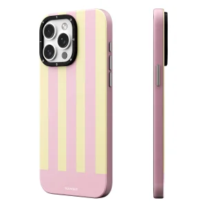 کاور یانگ کیت مدل Colorful Striped Piano Keys Magsafe مناسب برای گوشی موبایل اپل iphone 15promax