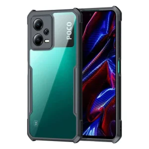 کاور اپیکوی مدل Xundd Beatle مناسب برای گوشی موبایل شیائومی Poco X5 / Redmi Note 12 5G