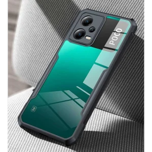 کاور اپیکوی مدل Xundd Beatle مناسب برای گوشی موبایل شیائومی Poco X5 / Redmi Note 12 5G