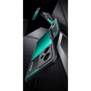 کاور اپیکوی مدل Xundd Beatle مناسب برای گوشی موبایل شیائومی Poco X5 / Redmi Note 12 5G