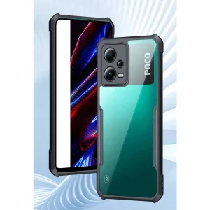 کاور اپیکوی مدل Xundd Beatle مناسب برای گوشی موبایل شیائومی Poco X5 / Redmi Note 12 5G