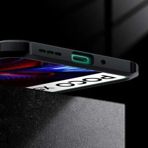 کاور اپیکوی مدل Xundd Beatle مناسب برای گوشی موبایل شیائومی Poco X5 / Redmi Note 12 5G