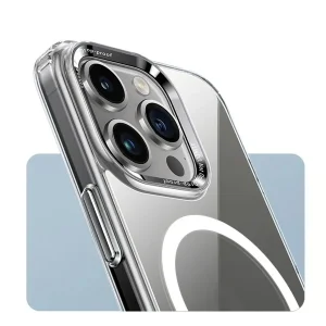 کاور اپیکوی مدل Wisely Magsafe  مناسب برای گوشی موبایل اپل iPhone 16 pro max