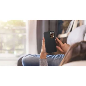 کیف کلاسوری سامسونگ مدل Clear View Cover مناسب برای گوشی موبایل سامسونگ Galaxy S22 Plus