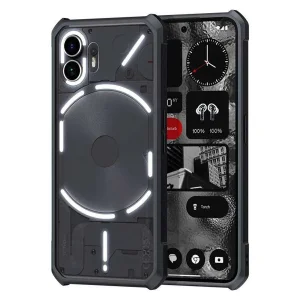 کاور اپیکوی مدل Xundd Beatle مناسب برای گوشی موبایل ناتینگ Nothing Phone 2