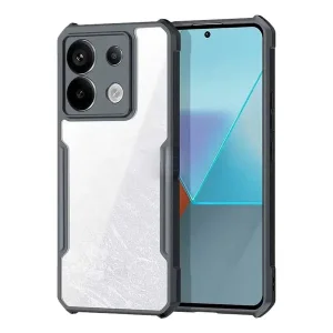 کاور اپیکوی مدل Xundd Beatle مناسب برای گوشی موبایل شیائومی Poco X6 5G/ Redmi Note 13 Pro 5G