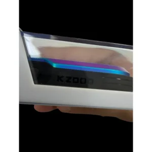 کاور کی زد دو مدل ARES مناسب برای گوشی موبایل اپل iphone 16 pro