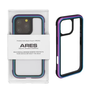 کاور کی زد دو مدل ARES مناسب برای گوشی موبایل اپل iphone 16 pro