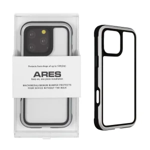 کاور کی زد دو مدل ARES مناسب برای گوشی موبایل اپل iphone 16 pro