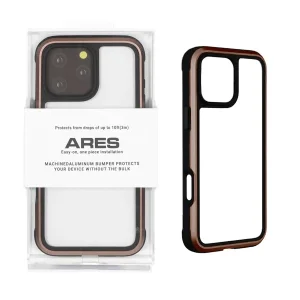 کاور کی زد دو مدل ARES مناسب برای گوشی موبایل اپل iphone 16 pro