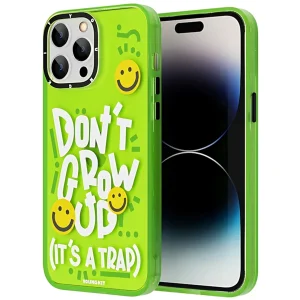 کاور یانگ کیت مدل Happy مناسب برای گوشی موبایل اپل iPhone 14 Pro Max