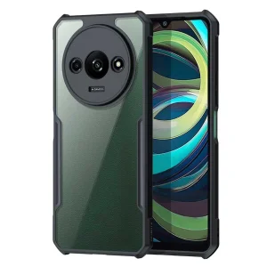 کاور اپیکوی مدل Xundd Beatle مناسب برای گوشی موبایل شیائومی Redmi A3 4G/ A3X 4G/ Poco C61