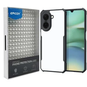 کاور اپیکوی مدل Xundd Beatle مناسب برای گوشی موبایل شیائومی Poco C71 4G /Redmi A5