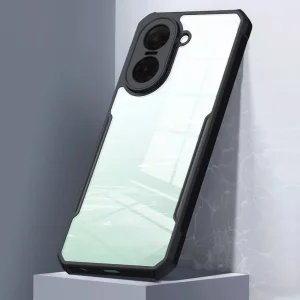 کاور اپیکوی مدل Xundd Beatle مناسب برای گوشی موبایل شیائومی Poco C71 4G /Redmi A5