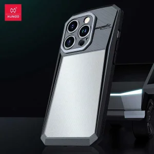 کاور اپیکوی مدل Xundd Cyber مناسب برای گوشی موبایل اپل iPhone 15