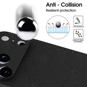 کاور کی -زد دوو مدل Air Carbon مناسب برای گوشی موبایل اپل iPhone 17