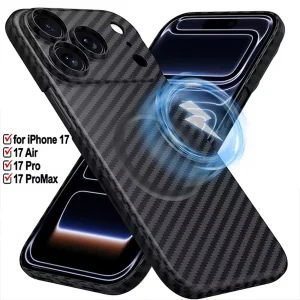 کاور کی -زد دوو مدل Air Carbon مناسب برای گوشی موبایل اپل iPhone 17