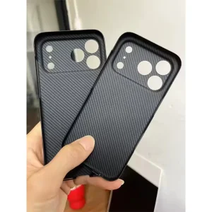 کاور کی -زد دوو مدل Air Carbon مناسب برای گوشی موبایل اپل iPhone 17