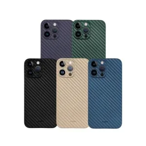 کاور کی -زد دوو مدل Air Carbon مناسب برای گوشی موبایل اپل iPhone 17