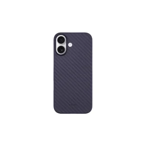 کاور کی -زد دوو مدل Air Carbon مناسب برای گوشی موبایل اپل iPhone 17