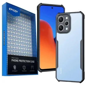 کاور اپیکوی مدل Xundd Beatle مناسب برای گوشی موبایل شیائومی Poco M6 Pro 5G
