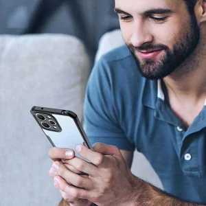 کاور اپیکوی مدل Xundd Beatle مناسب برای گوشی موبایل شیائومی Poco M6 Pro 5G