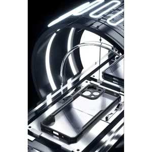 کاور اپیکوی مدل Xundd Beatle مناسب برای گوشی موبایل شیائومی Poco M6 Pro 5G