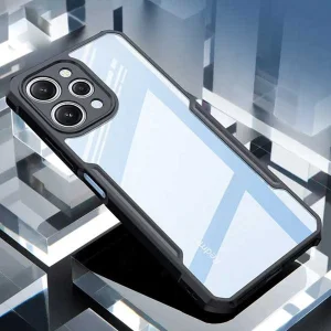کاور اپیکوی مدل Xundd Beatle مناسب برای گوشی موبایل شیائومی Poco M6 Pro 5G