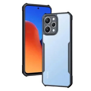 کاور اپیکوی مدل Xundd Beatle مناسب برای گوشی موبایل شیائومی Poco M6 Pro 5G