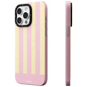 کاور یانگ کیت مدل Striped Piano کد Z01 مناسب برای گوشی اپل iphone 15promax