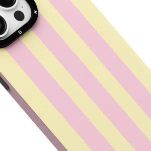 کاور یانگ کیت مدل Striped Piano کد Z01 مناسب برای گوشی اپل iphone 15promax