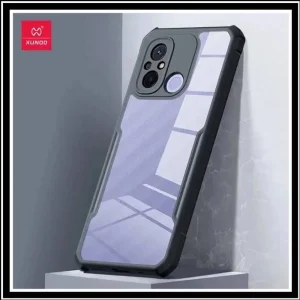 کاور اپیکوی مدل Xundd Beatle مناسب برای گوشی موبایل شیائومی Redmi 12C