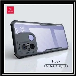 کاور اپیکوی مدل Xundd Beatle مناسب برای گوشی موبایل شیائومی Redmi 12C